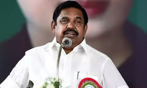 Tamil Nadu ವಿಧಾನಸಭೆ ಚುನಾವಣೆ | ಎಐಎಡಿಎಂಕೆ ಮೈತ್ರಿ ಸೀಟು ಹಂಚಿಕೆ ನಾಲ್ಕು ದಿನಗಳಲ್ಲಿ ಅಂತಿಮ: ಇ. ಪಳನಿಸ್ವಾಮಿ