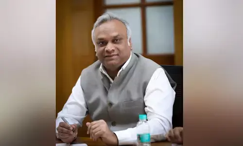 ಕುಡಿಯುವ ನೀರಿನ ಸಮಸ್ಯೆ ನಿಯಂತ್ರಣಕ್ಕೆ ಕಟ್ಟುನಿಟ್ಟಿನ ಕ್ರಮ : ಸಚಿವ ಪ್ರಿಯಾಂಕ್ ಖರ್ಗೆ