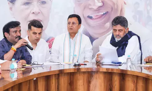 ಬೆಂಗಳೂರಿನ ಮುಖ್ಯರಸ್ತೆ, ಉಪ ಮುಖ್ಯರಸ್ತೆಗಳಲ್ಲಿ ಬೀದಿ ವ್ಯಾಪಾರಕ್ಕೆ ಅವಕಾಶವಿಲ್ಲ : ಡಿಸಿಎಂ ಡಿ.ಕೆ.ಶಿವಕುಮಾರ್