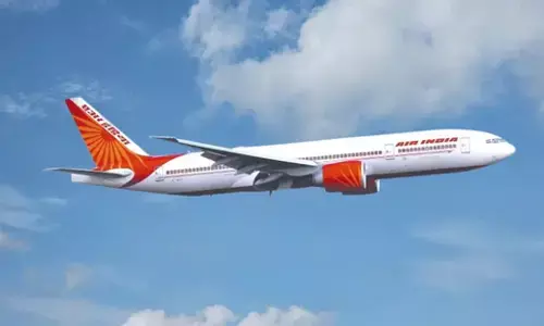 ಎಲ್ಲಿಗೂ ತಲುಪದೇ ಆಕಾಶದಲ್ಲಿಯೇ 8 ಗಂಟೆ ಹಾರಾಡಿ ದಿಲ್ಲಿಗೆ ವಾಪಸ್ ಬಂದ ಏರ್ ಇಂಡಿಯಾ ವಿಮಾನ! ಕಾರಣವೇನು ಗೊತ್ತೇ?