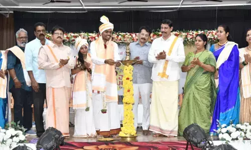 ಕರಾವಳಿಯ ತುಳು ಭಾಷೆಗೆ ಮಾನ್ಯತೆ ನೀಡಿ ಉಳಿಸುವ ಜವಾಬ್ದಾರಿ ವಿದ್ಯಾರ್ಥಿ ಸಮುದಾಯದ ಮೇಲಿದೆ : ಪ್ರೀತಮ್‌ ನಾಯಕ್‌