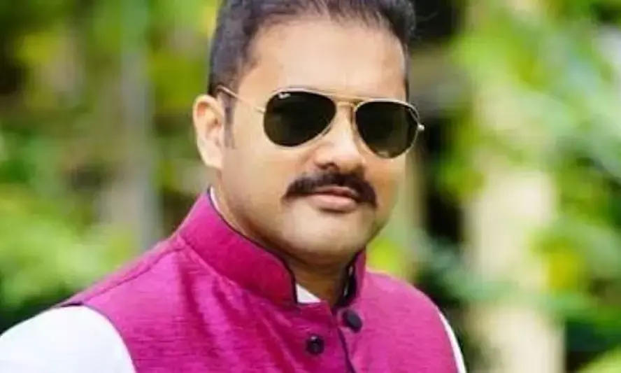 ದಕ್ಷಿಣ ಅಸ್ಸಾಂ ವಿಧಾನಸಭಾ ಕ್ಷೇತ್ರದಿಂದ ಬಿಜೆಪಿ ನಾಯಕನ ಪುತ್ರನನ್ನು ಕಣಕ್ಕಿಳಿಸಿದ ಕಾಂಗ್ರೆಸ್!