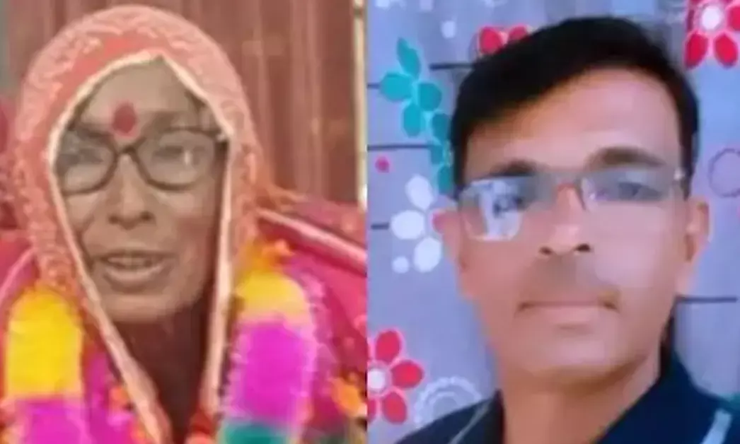 7 ಲಕ್ಷ ರೂ. ಮೌಲ್ಯದ ಆಭರಣ ಧರಿಸಿ ಮೇವು ತರಲೆಂದು ಹೋದ ವೃದ್ಧೆಯ ಕೊಲೆ