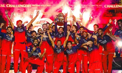 IPL 2026 | ಮತ್ತೊಮ್ಮೆ ಕಪ್ ಗೆಲ್ಲಲು ಹಾಲಿ ಚಾಂಪಿಯನ್ ಆರ್‌ಸಿಬಿಯಿಂದ ಪ್ರಬಲ ಕಾರ್ಯತಂತ್ರ