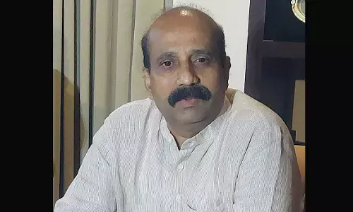 ಏಕ ವಿನ್ಯಾಸ ನಕ್ಷೆ ಅನುಮೋದನೆಗೆ ವಿಳಂಬ: ಮಾ.23ರಿಂದ ಮಾಜಿ ಶಾಸಕ ರಘುಪತಿ ಭಟ್‌ರಿಂದ ಧರಣಿ