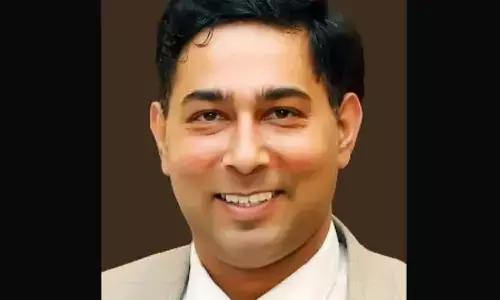 ಅಸ್ಸೋಚಾಮ್ ಕರ್ನಾಟಕ ರಾಜ್ಯ ಅಭಿವೃದ್ಧಿ ಮಂಡಳಿ ಅಧ್ಯಕ್ಷರಾಗಿ ಕಿಶೋರ್ ಅಳ್ವ ನೇಮಕ