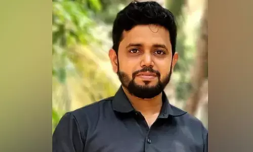 Kasaragod : ಮೊಗ್ರಾಲ್‌ನಲ್ಲಿ ಬಿಎಲ್‌ಒ ಆತ್ಮಹತ್ಯೆ