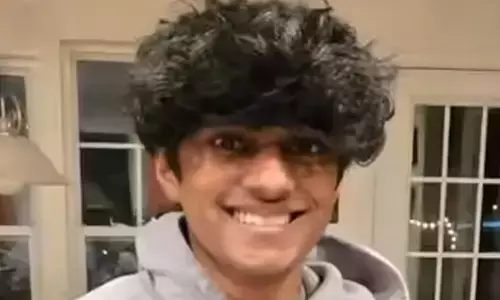 ಅಮೆರಿಕ: ನಾಪತ್ತೆಯಾಗಿದ್ದ ಭಾರತೀಯ ವಿದ್ಯಾರ್ಥಿಯ ಮೃತದೇಹ ಪತ್ತೆ