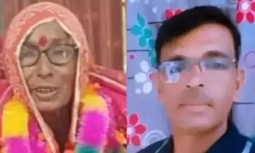 7 ಲಕ್ಷ ರೂ. ಮೌಲ್ಯದ ಆಭರಣ ಧರಿಸಿ ಮೇವು ತರಲೆಂದು ಹೋದ ವೃದ್ಧೆಯ ಕೊಲೆ