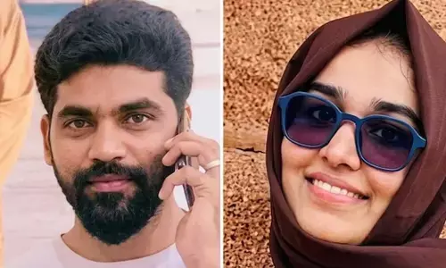 ಒಮಾನ್‌ನಲ್ಲಿ ಹಠಾತ್ ಪ್ರವಾಹ | ಕಾರು ಕೊಚ್ಚಿ ಹೋಗಿ ಕೇರಳದ ಇಬ್ಬರು ಮೃತ್ಯು; ಇನ್ನೋರ್ವ ಮಹಿಳೆ ನಾಪತ್ತೆ