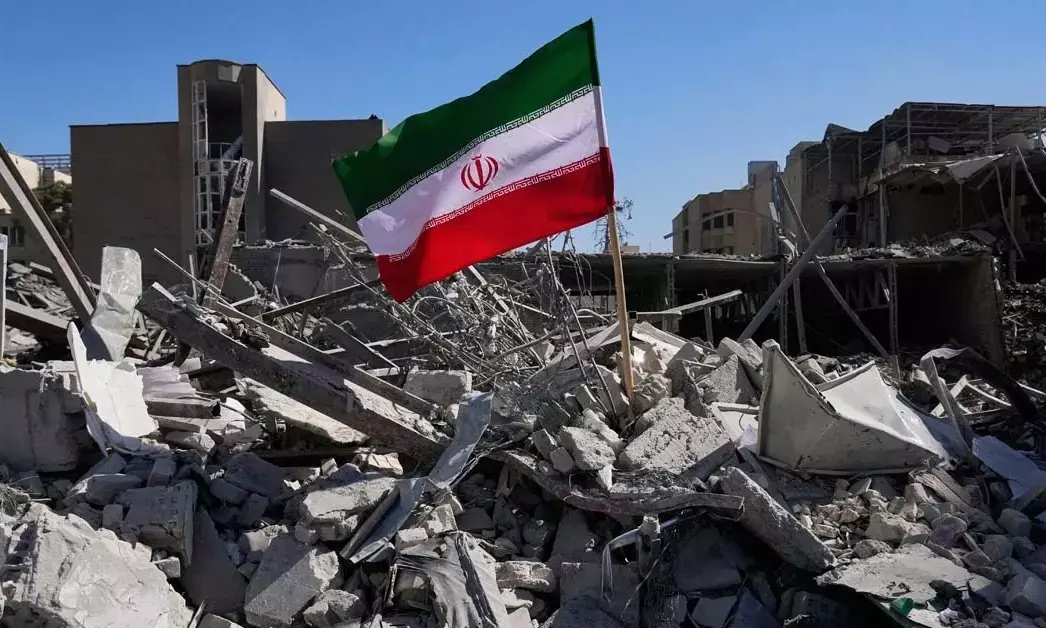 ಶತ್ರುಗಳ ಬೆಂಬಲಿಗರ ವಿರುದ್ಧ ಕಠಿಣ ಕ್ರಮ: ಇರಾನ್ ಎಚ್ಚರಿಕೆ