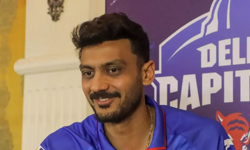 ಐಪಿಎಲ್ ನ ಇಂಪ್ಯಾಕ್ಟ್ ಪ್ಲೇಯರ್ ನಿಯಮ ಟೀಕಿಸಿದ ಅಕ್ಷರ್ ಪಟೇಲ್