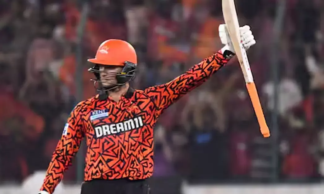 ಐಪಿಎಲ್: ಅಗ್ರ ಆರು ಬೌಂಡರಿ ಹಿಟ್ಟರ್ ಗಳತ್ತ ಒಂದು ಕಿರು ನೋಟ...