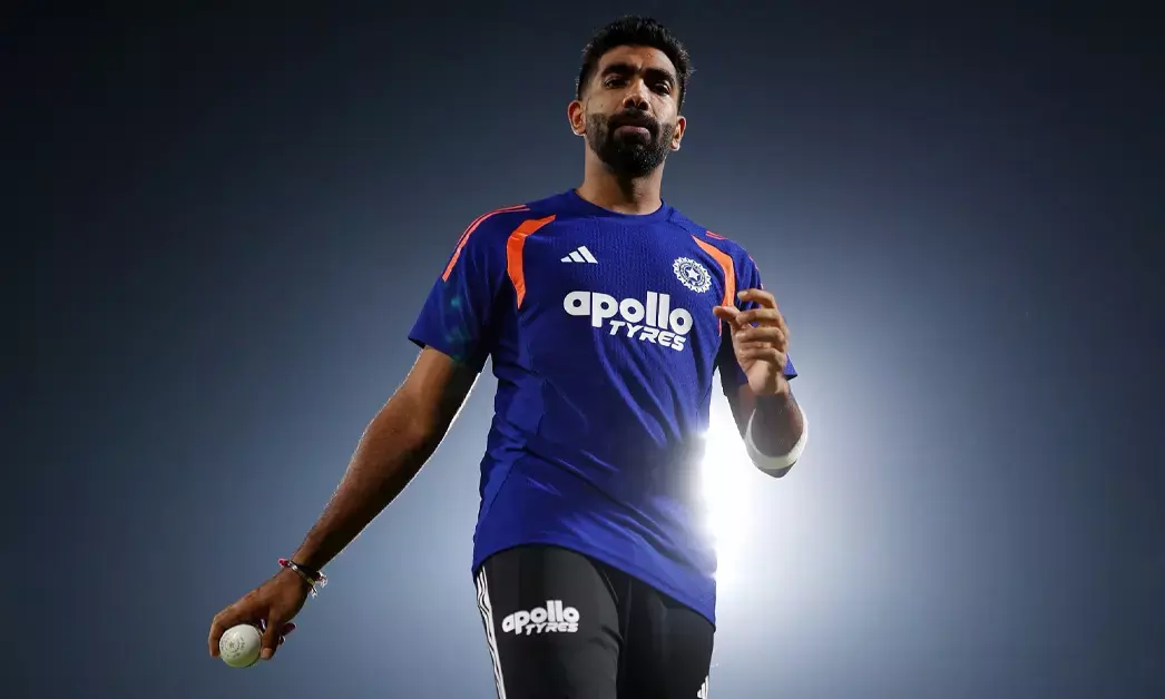 ಬಿಸಿಸಿಐಯ ಸೆಂಟರ್ ಆಫ್ ಎಕ್ಸಲೆನ್ಸ್‌ಗೆ ಬುಮ್ರಾ ಸೇರ್ಪಡೆ