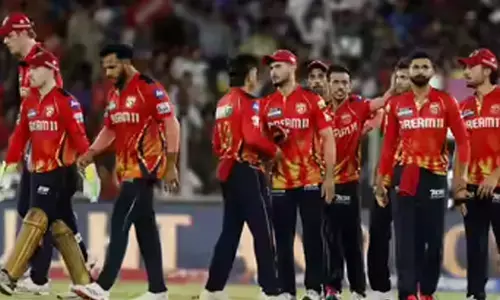 IPL 2026 | ಪಂಜಾಬ್ ಕಿಂಗ್ಸ್ ಗೆ ಶ್ರೇಯಸ್ ಅಯ್ಯರ್ ಸಾರಥ್ಯ : ಫರ್ಗ್ಯುಸನ್ ಜಾಗಕ್ಕೆ ಯಾರು?