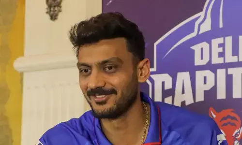 ಐಪಿಎಲ್ ನ ಇಂಪ್ಯಾಕ್ಟ್ ಪ್ಲೇಯರ್ ನಿಯಮ ಟೀಕಿಸಿದ ಅಕ್ಷರ್ ಪಟೇಲ್