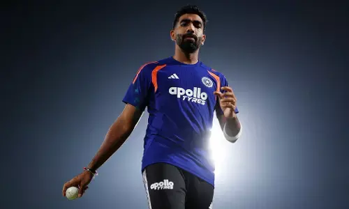 ಬಿಸಿಸಿಐಯ ಸೆಂಟರ್ ಆಫ್ ಎಕ್ಸಲೆನ್ಸ್‌ಗೆ ಬುಮ್ರಾ ಸೇರ್ಪಡೆ