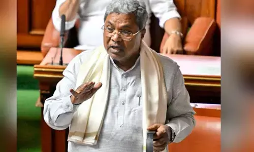 ‘ಸಾಲದ ಮೇಲೆ ಸರಕಾರ ನಡೆಯುತ್ತಿದೆ’ ಎಂಬುದು ಸತ್ಯಕ್ಕೆ ದೂರ : ಸಿಎಂ ಸಿದ್ದರಾಮಯ್ಯ