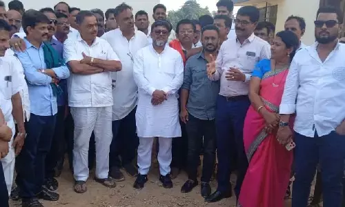 ಟೋಲ್‍ಗೇಟ್ ಮೂಲಕ ನಾಗರಿಕರನ್ನು ಸುಲಿಯುವ ಯತ್ನ: ರಮಾನಾಥ ರೈ ಆರೋಪ