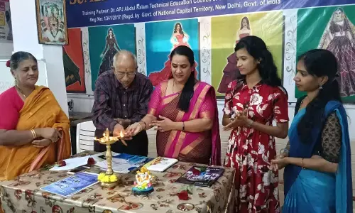 ಮಹಿಳೆಗೆ ಸಾಮಾಜಿಕ, ಆರ್ಥಿಕ ಸ್ವಾತಂತ್ರ್ಯ ದೊರೆತರೆ ಮಾತ್ರ ಆಕೆಯ ಸ್ಥಿತಿ ಸುಧಾರಿಸುತ್ತದೆ: ಜ್ಯೋತಿ ಗುರುಪ್ರಸಾದ್