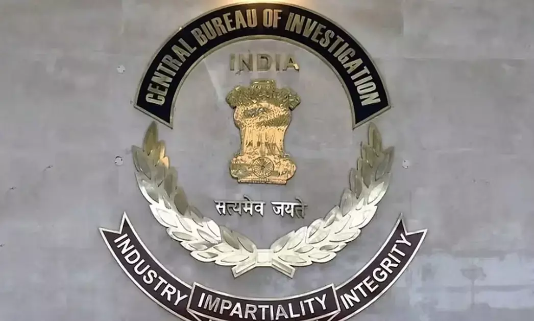 ಬ್ಯಾಂಕ್ ವಂಚನೆ ಪ್ರಕರಣ| ರಿಲಾಯನ್ಸ್ ಟೆಲಿಕಾಂನ ಮಾಜಿ ನಿರ್ದೇಶಕರ ವಿರುದ್ಧ ಸಿಬಿಐಯಿಂದ ಪ್ರಕರಣ ದಾಖಲು