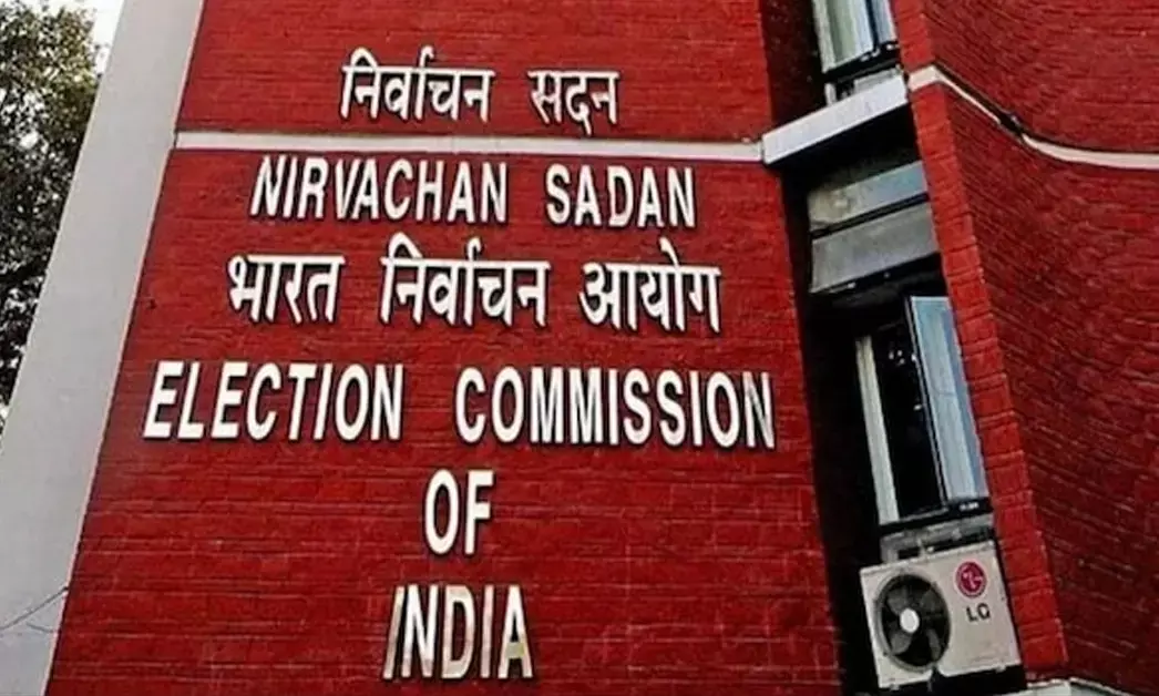 ವಿಧಾನಸಭೆ ಚುನಾವಣೆ ಸಮೀಪಿಸುತ್ತಿದ್ದಂತೆ 4 ರಾಜ್ಯಗಳು, ಕೇಂದ್ರಾಡಳಿತ ಪ್ರದೇಶದಿಂದ 400 ಕೋಟಿ.ರೂ.ಗೂ ಅಧಿಕ ಮೌಲ್ಯದ ಅಕ್ರಮ ಕೊಡುಗೆ ವಶ