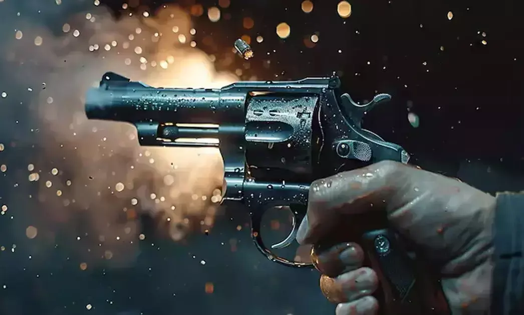 ಪಶ್ಚಿಮ ಬಂಗಾಳ: ಟಿಎಂಸಿ ಕಾರ್ಯಕರ್ತನನ್ನು ಗುಂಡಿಕ್ಕಿ ಹತ್ಯೆ