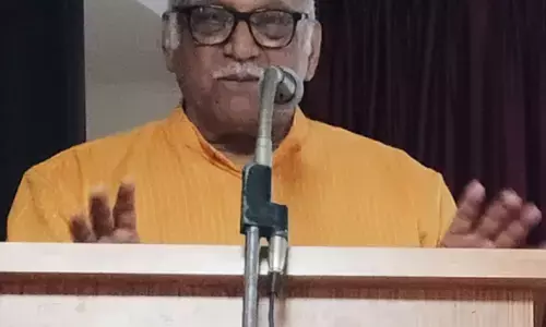 ಭಾರತದ ನ್ಯಾಯಾಂಗ ನೀಡಿದ ಅಮೂಲ್ಯ ಕೊಡುಗೆ ಅನ್ಯಾಯದ ವಿರುದ್ಧ ಸಾರ್ವಜನಿಕ ಹಿತಾಸಕ್ತಿ ದಾವೆ (ಪಿಐಎಲ್): ಡಾ.ರವೀಂದ್ರನಾಥ ಶ್ಯಾನುಭಾಗ್