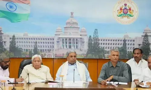 ಒಳಮೀಸಲಾತಿ ಕುರಿತು ಚರ್ಚೆ; ವಿಶೇಷ ಸಚಿವ ಸಂಪುಟ ಸಭೆ ಮುಂದೂಡಿಕೆ