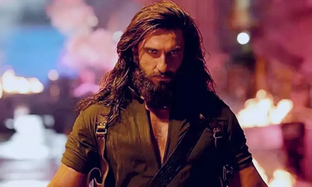 ಎಂಟು ದಿನದಲ್ಲಿ 1100 ಕೋಟಿ ರೂ. ತಲುಪಿದ ಧುರಂಧರ್: ದ ರಿವೆಂಜ್ ಗಳಿಕೆ