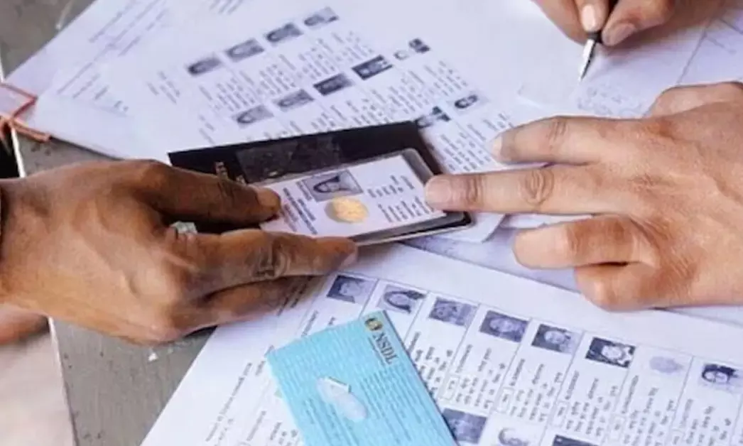 ಎಡರಂಗದ ಭದ್ರಕೋಟೆಯಲ್ಲಿ ಯುಡಿಎಫ್ ಗೆದ್ದರೆ ಗಲ್ಫ್‌ ಗೆ ಉಚಿತ ಪ್ರವಾಸ: ಕಾರ್ಯಕರ್ತರಿಗೆ ನಾಯಕನ ಭರವಸೆ