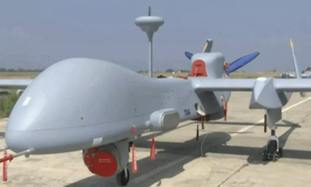 ಎಸ್-400, ಮಧ್ಯಮ ಸಾರಿಗೆ ವಿಮಾನ, ಡ್ರೋನ್ ಸಹಿತ ಪ್ರಮುಖ ಖರೀದಿಗಳಿಗೆ ರಕ್ಷಣಾ ಸಚಿವಾಲಯ ಒಪ್ಪಿಗೆ