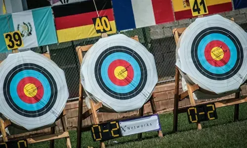 ಏಶ್ಯ ಕಪ್ ವರ್ಲ್ಡ್ ರ‍್ಯಾಂಕಿಂಗ್‌ ಆರ್ಚರಿ ಟೂರ್ನಮೆಂಟ್| 10 ಪದಕಗಳನ್ನು ಜಯಿಸಿ ಪ್ರಾಬಲ್ಯ ಮೆರೆದ ಭಾರತದ ಬಿಲ್ಲುಗಾರರು