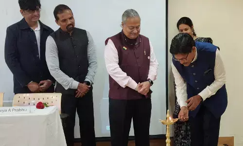 ಕಲುಷಿತ ಆಹಾರ ಸೇವನೆಯಿಂದ ಪ್ರತಿವರ್ಷ 1.20 ಲಕ್ಷ ಮಂದಿ ಸಾವು: ಡಾ. ಶರತ್ ಕೆ. ರಾವ್