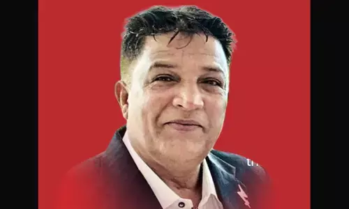 ಮಾ.28: ಉದ್ಯಮಿ ವೈಟ್‌ಸ್ಟೋನ್ ಶರೀಫ್‌ರಿಂದ ವಿದ್ಯಾರ್ಥಿ ವೇತನ ವಿತರಣೆ