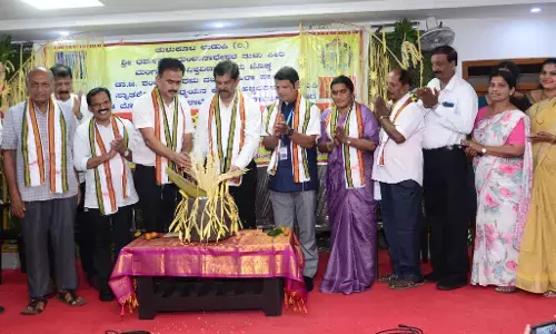 ತುಳುವಿನಲ್ಲಿ ಕಾರ್ಯಕ್ರಮವಲ್ಲ; ಅಧ್ಯಯನ ನಡೆಯಬೇಕು: ಡಾ.ಕುಂಬ್ಳೆ