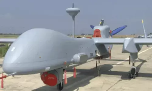 ಎಸ್-400, ಮಧ್ಯಮ ಸಾರಿಗೆ ವಿಮಾನ, ಡ್ರೋನ್ ಸಹಿತ ಪ್ರಮುಖ ಖರೀದಿಗಳಿಗೆ ರಕ್ಷಣಾ ಸಚಿವಾಲಯ ಒಪ್ಪಿಗೆ