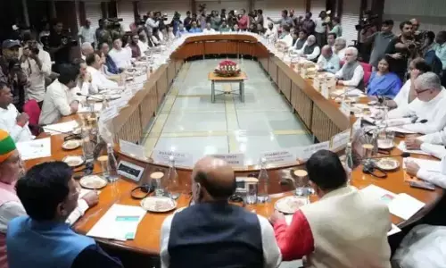 ಸಂಪಾದಕೀಯ | ವಾಸ್ತವವನ್ನು ಮುಚ್ಚಿಟ್ಟರೆ ಸಮಸ್ಯೆ ಪರಿಹಾರವಾಗುವುದೇ?