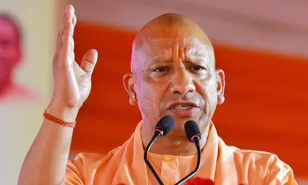 AI ಸ್ಟಾರ್ಟ್‌ಅಪ್ ಜೊತೆ 25,000 ಕೋಟಿ ರೂ.ಗಳ ಒಡಂಬಡಿಕೆ ಪ್ರಕಟಿಸಿ ವಿವಾದದ ಬಳಿಕ ಹಿಂದೆ ಸರಿದ ಉತ್ತರ ಪ್ರದೇಶ ಸರಕಾರ!