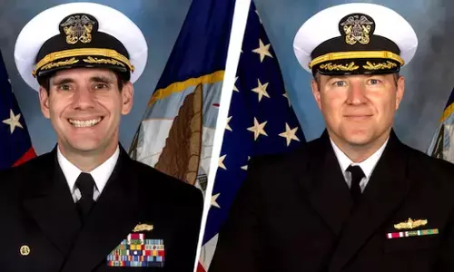 ಈ ಅಪರಾಧಿಗಳನ್ನು ನೆನಪಿಡಿ: 168 ಮಕ್ಕಳ ಸಾವಿಗೆ ಕಾರಣವಾದ   ಮಿನಾಬ್ ಶಾಲೆಯ ಮೇಲಿನ ದಾಳಿಗೆ ಆದೇಶಿಸಿದ ಅಮೆರಿಕದ ಅಧಿಕಾರಿಗಳನ್ನು ಹೆಸರಿಸಿದ ಇರಾನ್