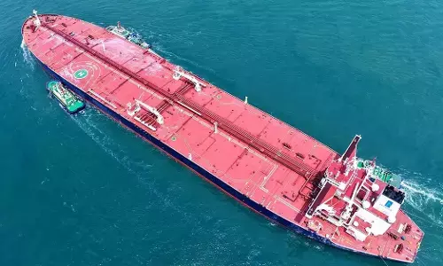 ಶ್ರೀಲಂಕಾಕ್ಕೆ 38,000 ಮೆಟ್ರಿಕ್ ಟನ್ ಪೆಟ್ರೋಲಿಯಂ ರವಾನಿಸಿದ ಭಾರತ!