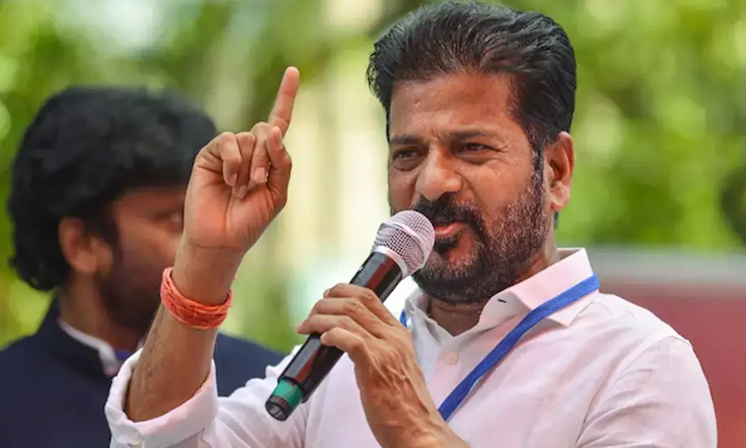 Telangana | ದ್ವೇಷ ಭಾಷಣ ಮಸೂದೆಗೆ ವಿಪಕ್ಷಗಳಿಂದ ತೀವ್ರ ವಿರೋಧ: ಆಯ್ಕೆ ಸಮಿತಿಗೆ ರವಾನೆ