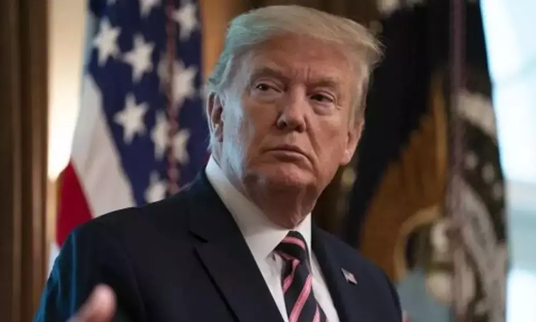 ಸಂಘರ್ಷ ಅಂತ್ಯಗೊಳಿಸುವ ಒಪ್ಪಂದ ವಿಳಂಬವಾದರೆ ಖಾರ್ಗ್ ದ್ವೀಪ ನಾಶ: ಟ್ರಂಪ್ ಎಚ್ಚರಿಕೆ