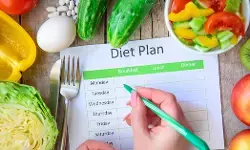 ತಿಂಗಳಿಗೆ 3 ಕೆಜಿ ಇಳಿಸುವ ಡಯಟ್ ಯೋಜನೆ ಬಗ್ಗೆ ಗೊತ್ತೆ?