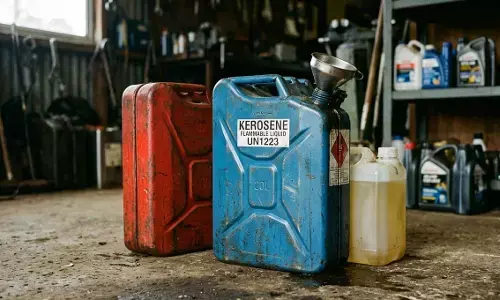 LPG ಒತ್ತಡ ತಗ್ಗಿಸಲು ಸೀಮೆಎಣ್ಣೆ ಮರುಪೂರೈಕೆಗೆ ಕೇಂದ್ರ ಸರಕಾರ ನಿರ್ಧಾರ | ಪೆಟ್ರೋಲ್ ಬಂಕ್ ಗಳ ಮೂಲಕ ವಿತರಣೆ