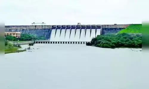 Belagavi | ಹಿಡಕಲ್ ಜಲಾಶಯ ಹಿನ್ನೀರಿನಲ್ಲಿ ಈಜಲು ಹೋದ ಇಬ್ಬರು ಬಾಲಕರು ನೀರಿನಲ್ಲಿ ಮುಳುಗಿ ಮೃತ್ಯು