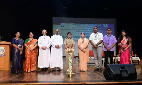 ಮಂಗಳೂರು| ಫಾದರ್ ಮುಲ್ಲರ್‌ನಲ್ಲಿ ‘ನಶಾ ಮುಕ್ತ್ ಭಾರತ್ ಅಭಿಯಾನ’