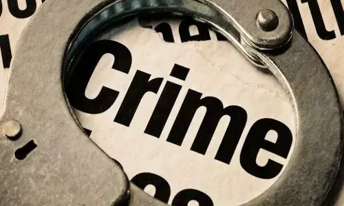 Uttar Pradesh | ಪತಿಯನ್ನು ಕೊಂದು ರಾತ್ರಿಯಿಡೀ ಮಕ್ಕಳೊಂದಿಗೆ ಶವದ ಪಕ್ಕವೇ ಮಲಗಿದ್ದ ಮಹಿಳೆ!