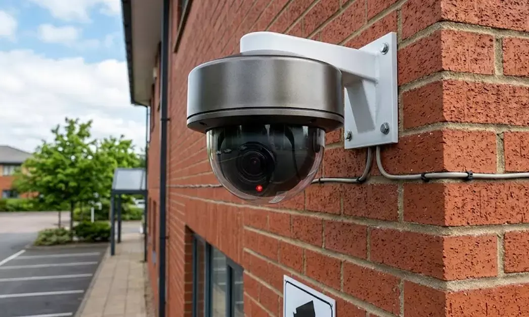 ಭದ್ರತೆಗೆ ಒತ್ತು: ಚೀನಾದ ಸಿಸಿಕ್ಯಾಮರಾಗಳಿಗೆ ಭಾರತದಿಂದ ನಿರ್ಬಂಧ