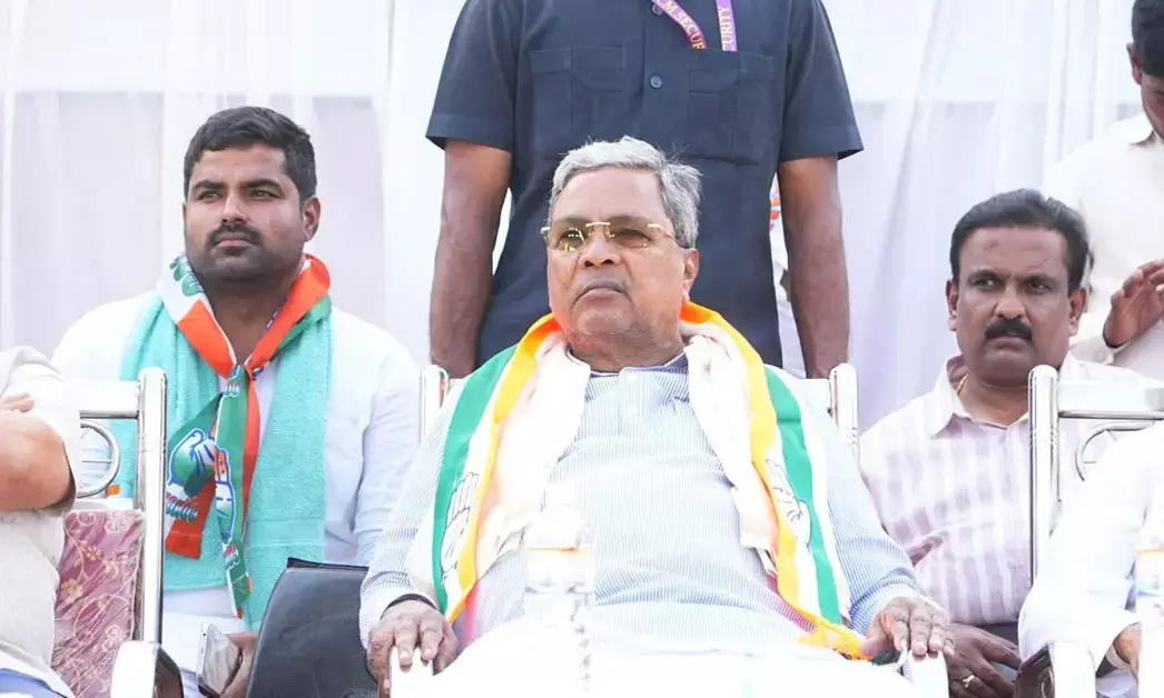 ಎರಡು ವರ್ಷ ನಮ್ಮದೇ ಸರ್ಕಾರ ಇರುತ್ತೆ, ನಾವೇ ಮುಖ್ಯಮಂತ್ರಿ ಆಗಿರ್ತೀವಿ: ಸಿಎಂ ಸಿದ್ದರಾಮಯ್ಯ